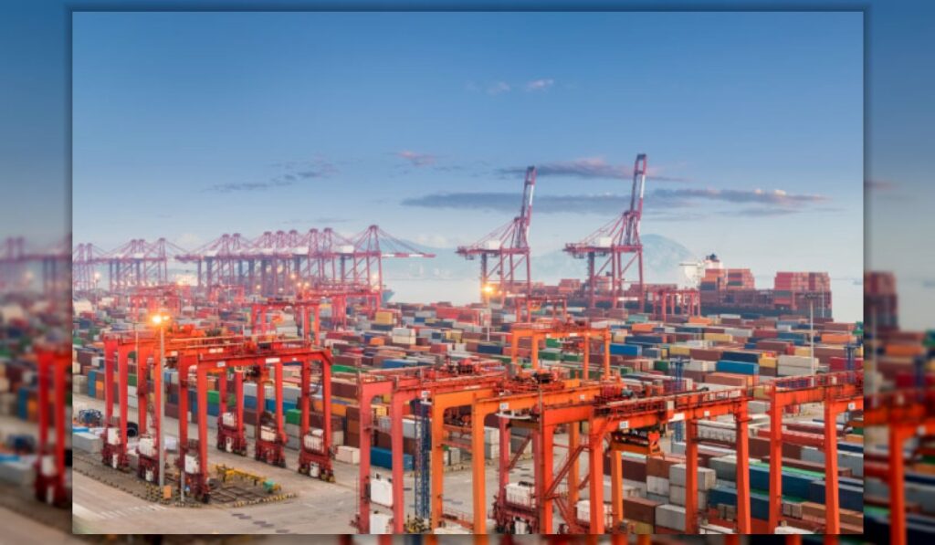 Port