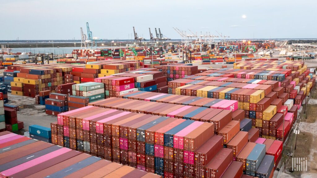 freight technology