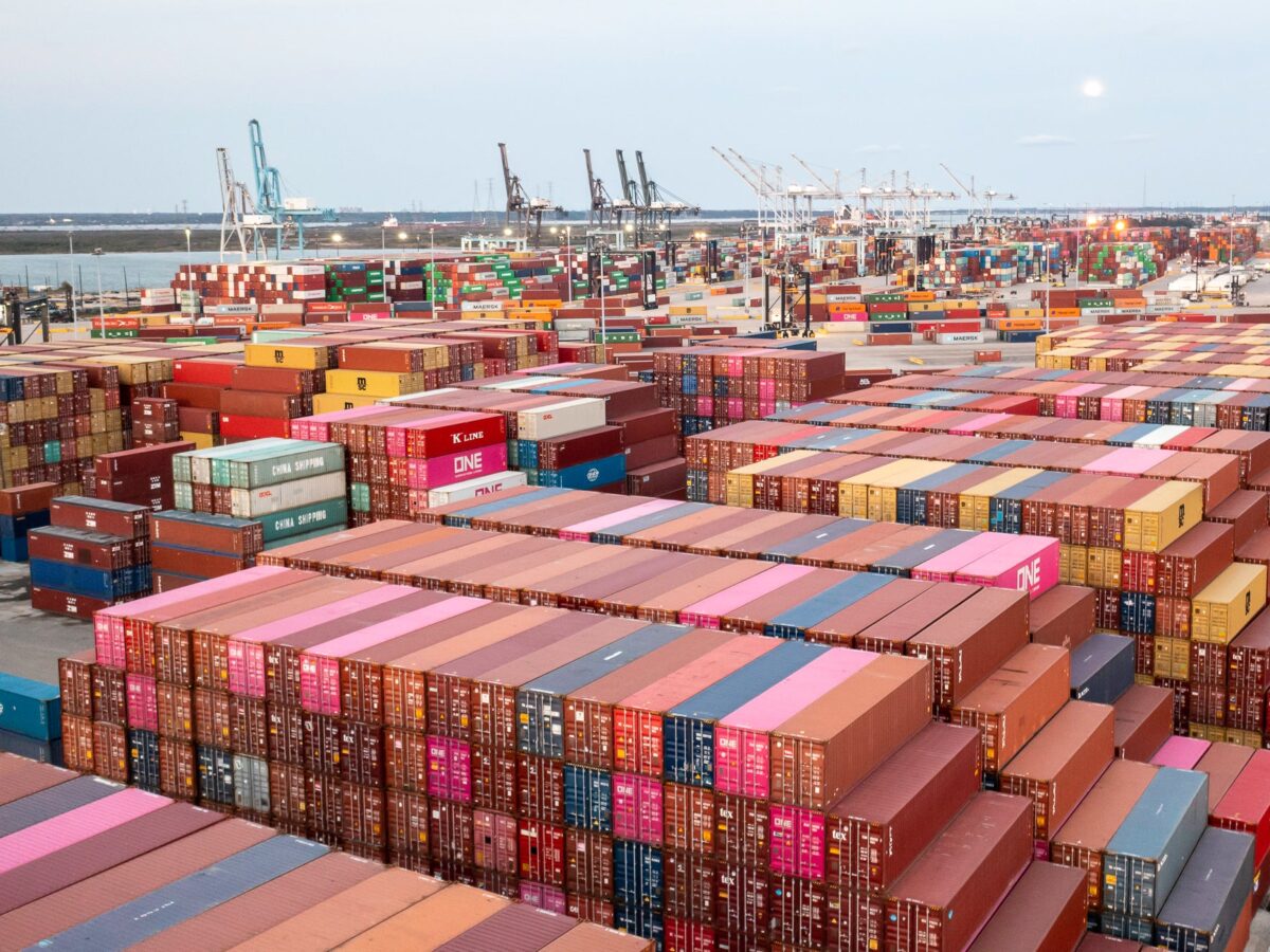 freight technology