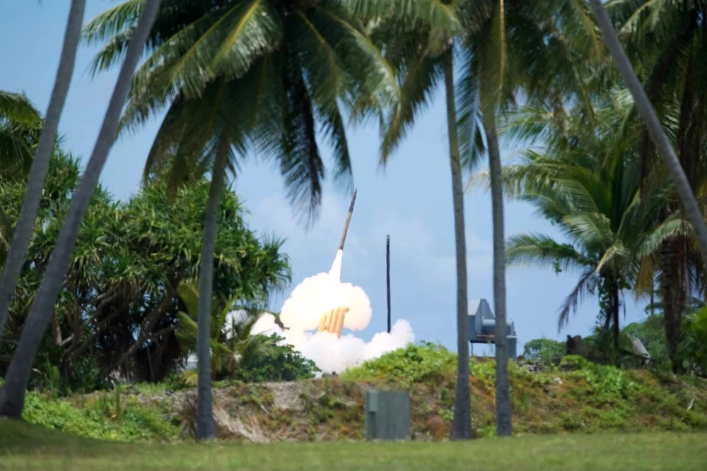 Missile