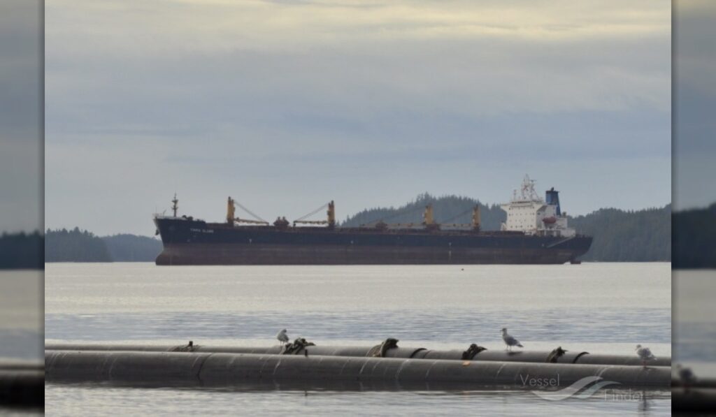 bulk liquefaction
