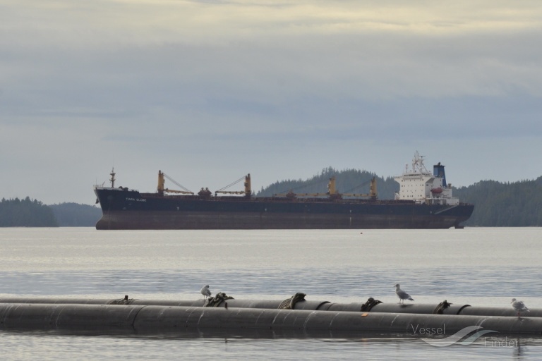 bulk liquefaction