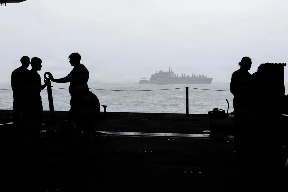 uss abraham lincoln