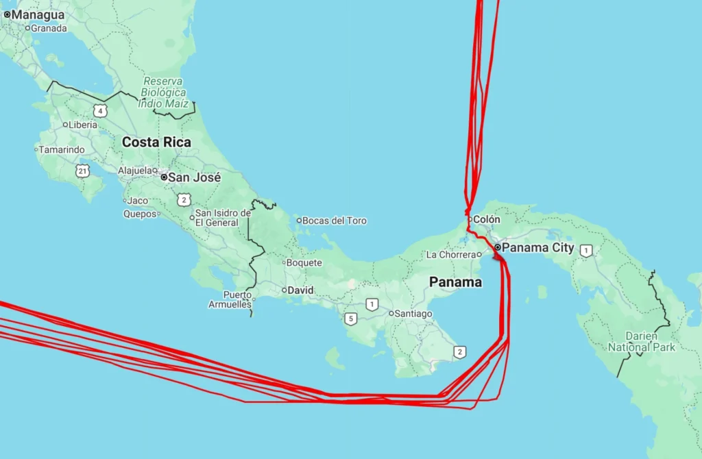 Panama Canal