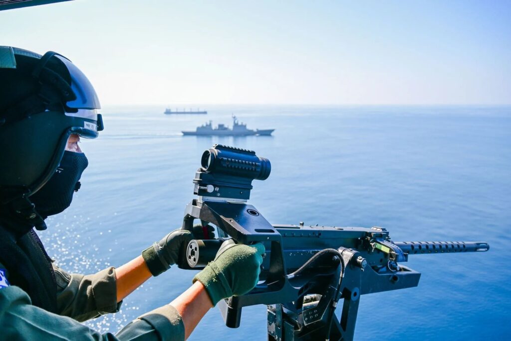 Piracy