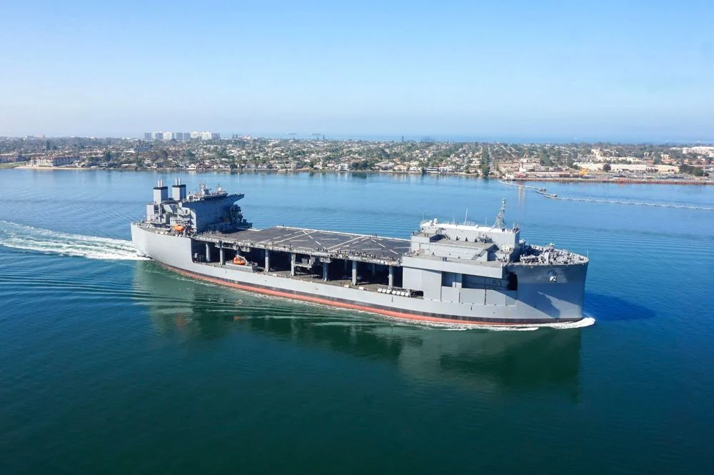 Navy