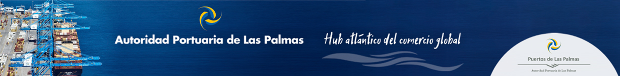 Puertos de Las Palmas · FP
