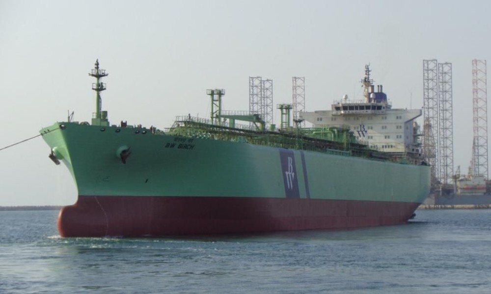 BW LPG