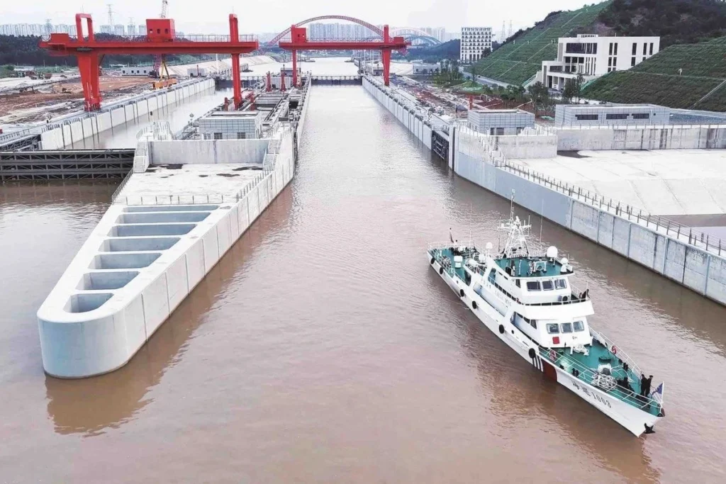 China’s