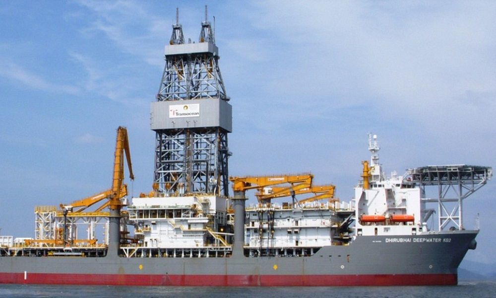 Transocean