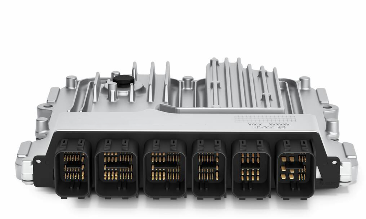 engine control module