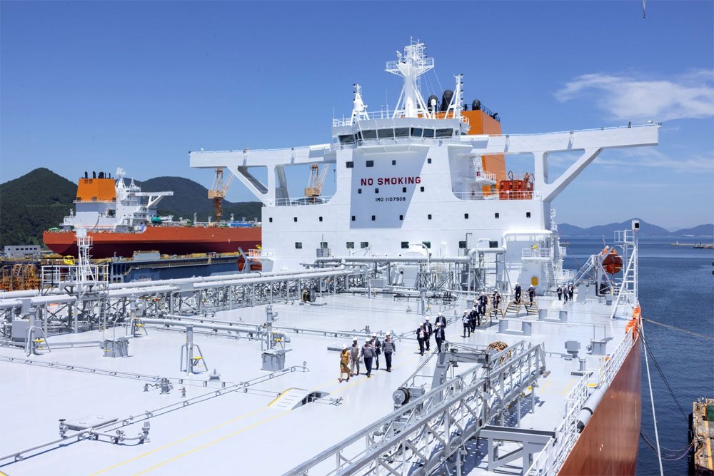 Hanwha Shipping