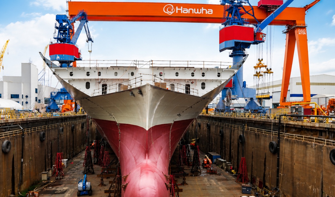 lng procurement