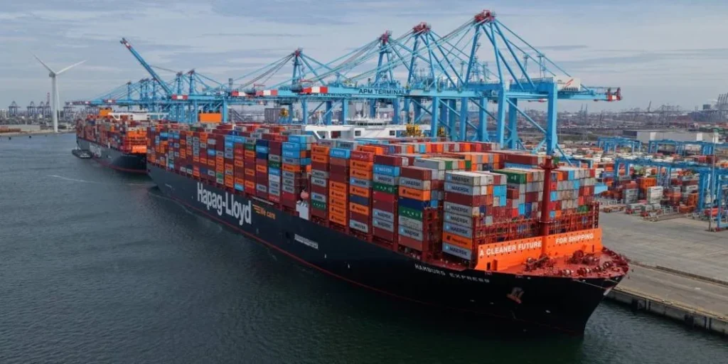 Hapag-Lloyd