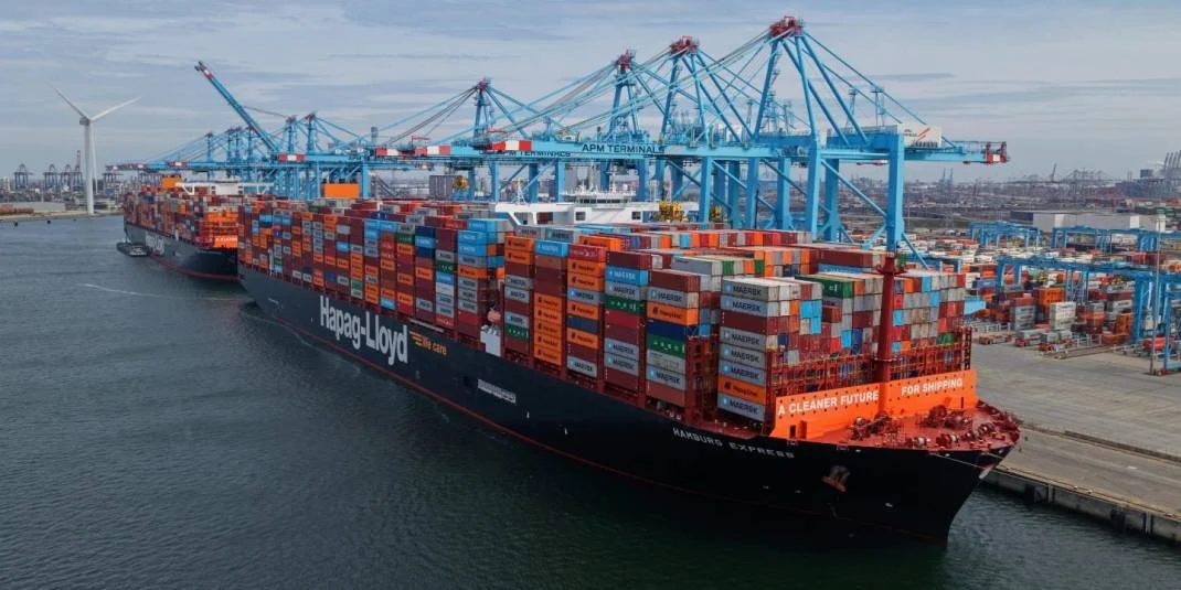 Hapag-Lloyd