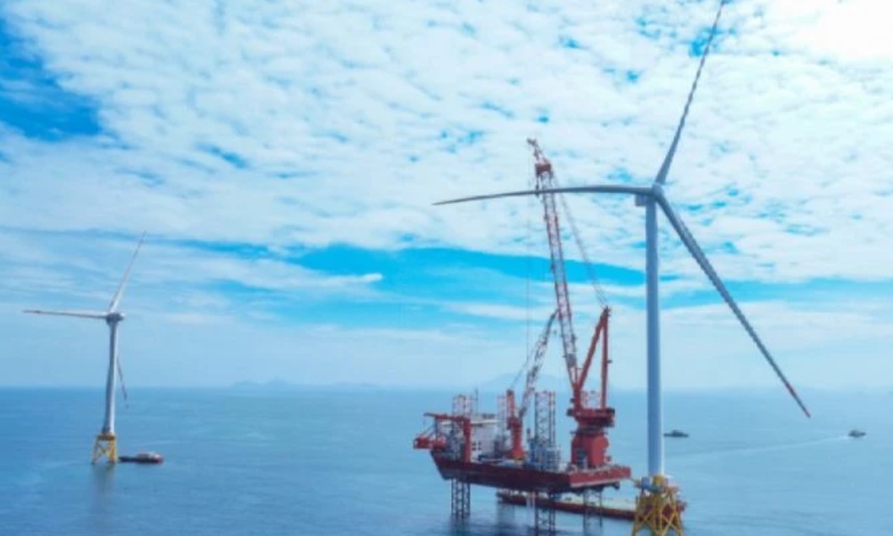 offshore wind contracts