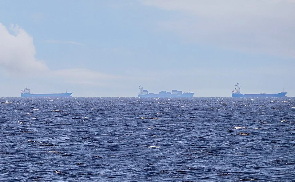 strait of hormuz