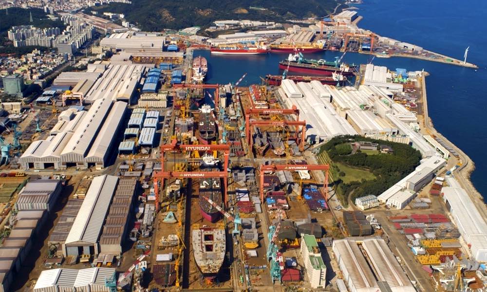 lpg carriers
