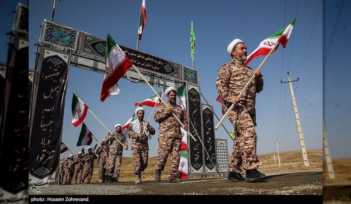 strait of hormuz