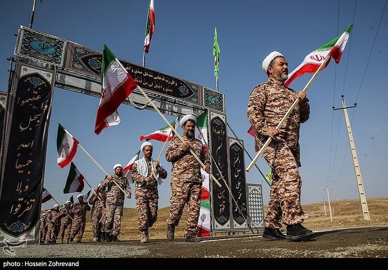 strait of hormuz