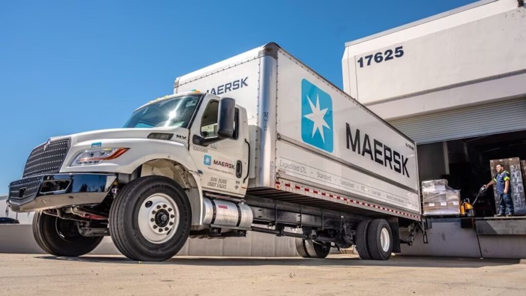 Maersk