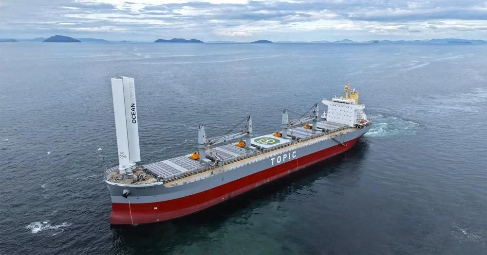 wind-solar hybrid