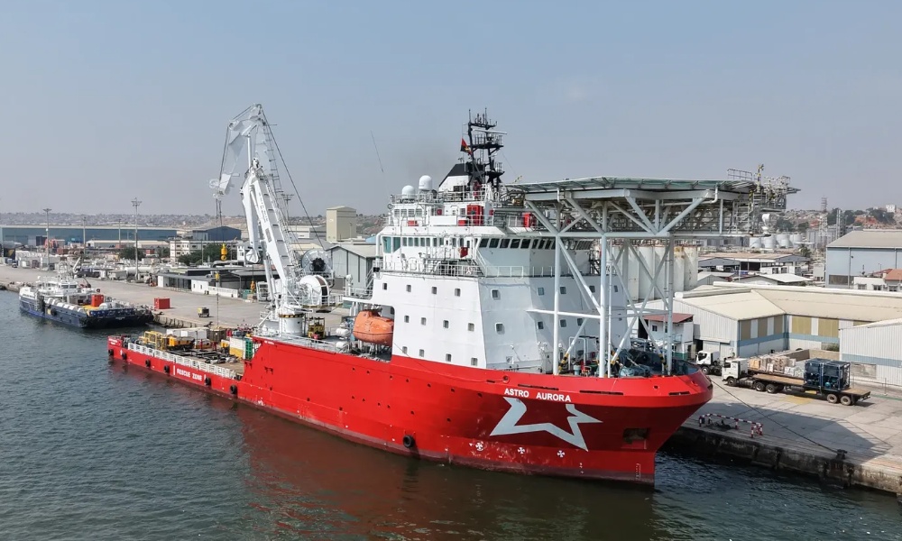 subsea projects