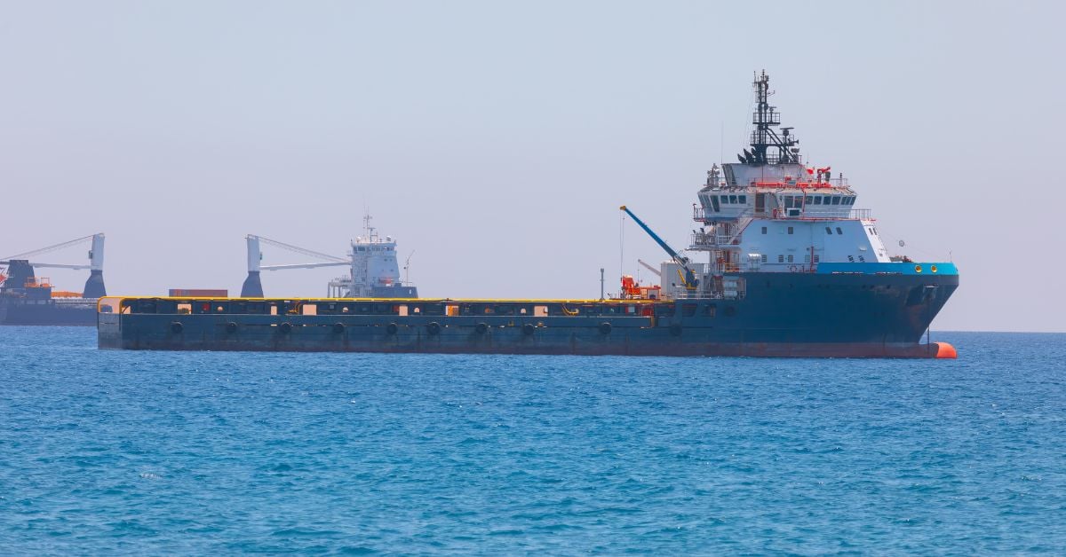 Offshore