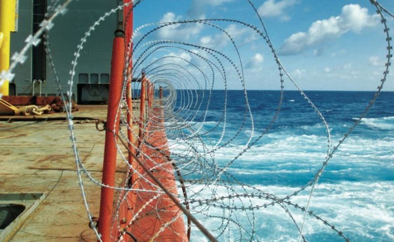 Gulf of Aden