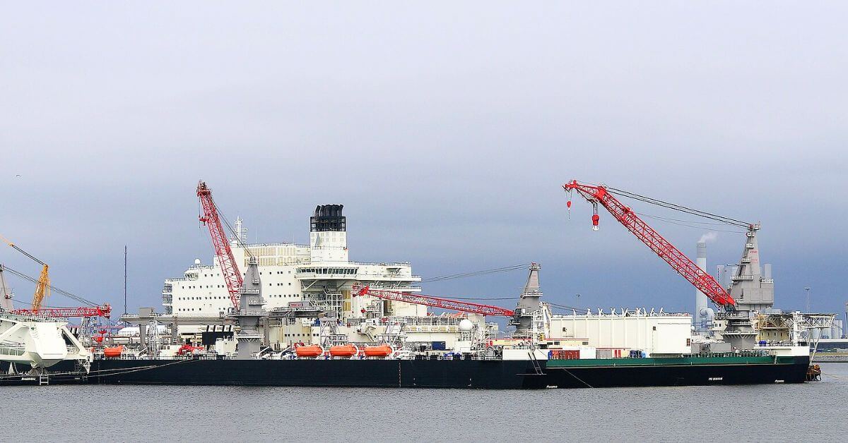 pioneering spirit