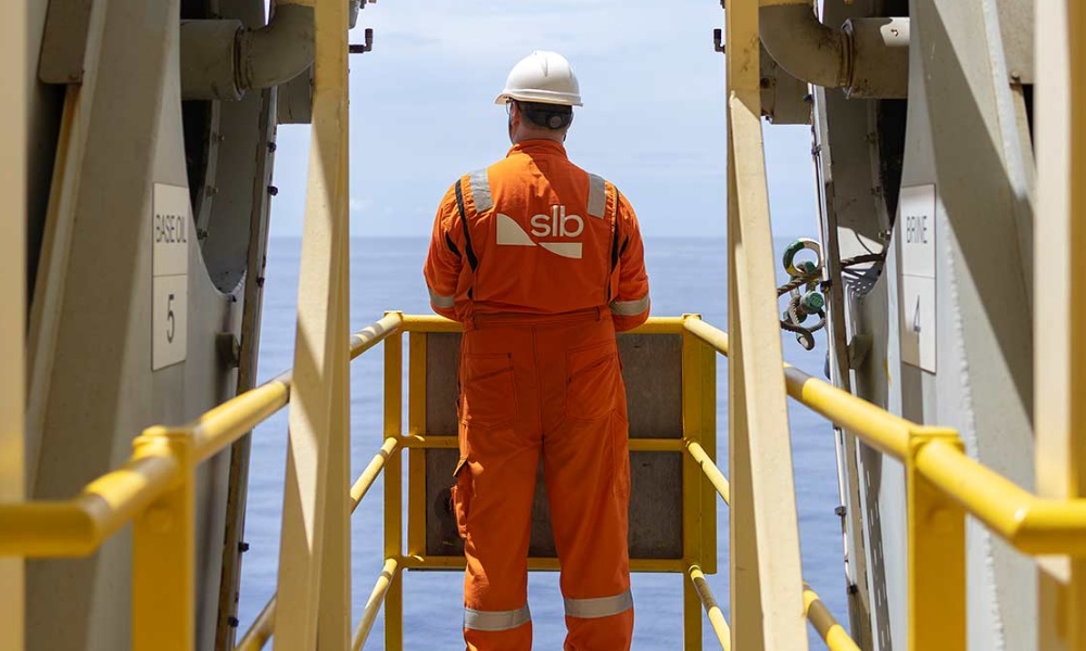 carbon storage north sea