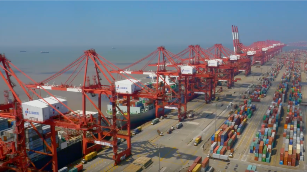 container freight rates