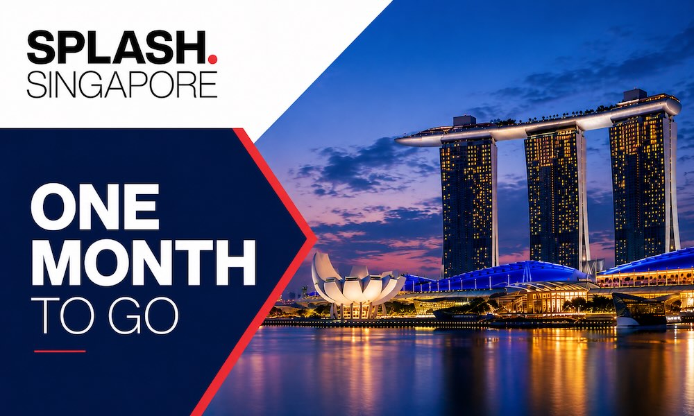 splash singapore