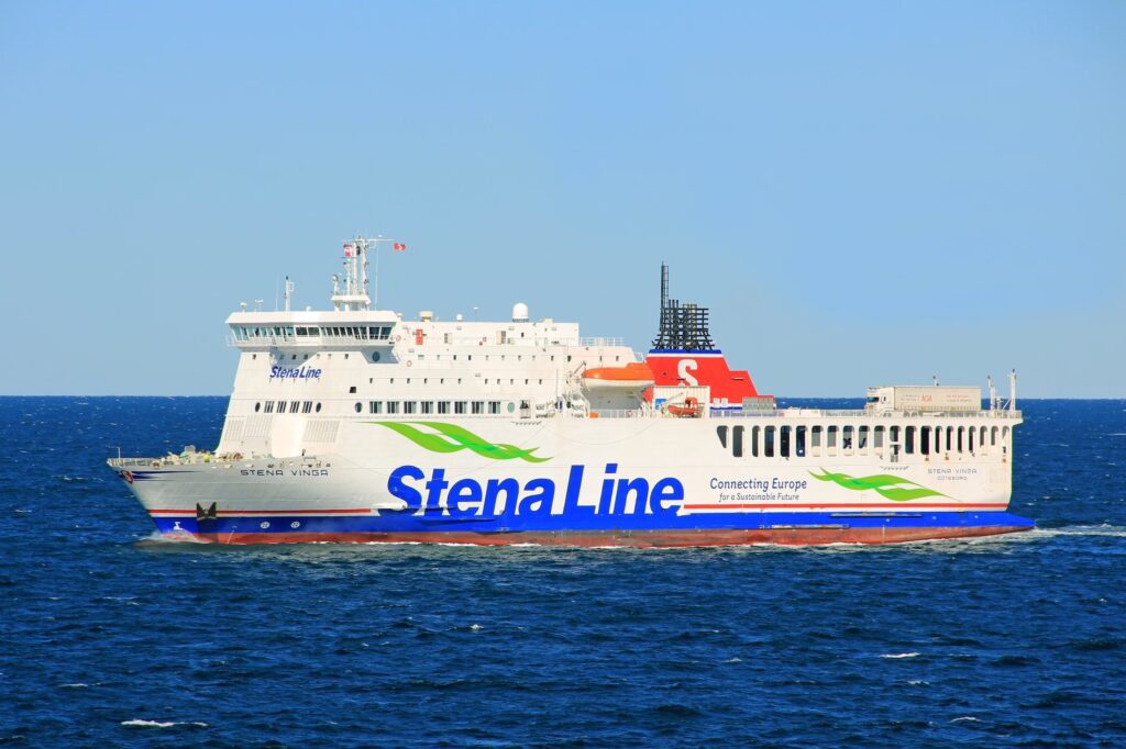 DFDS