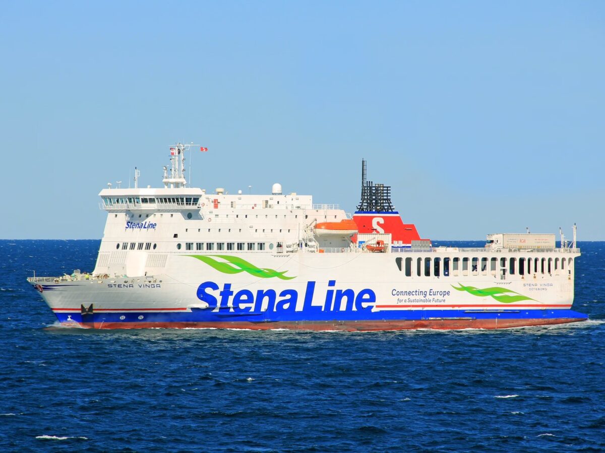 DFDS