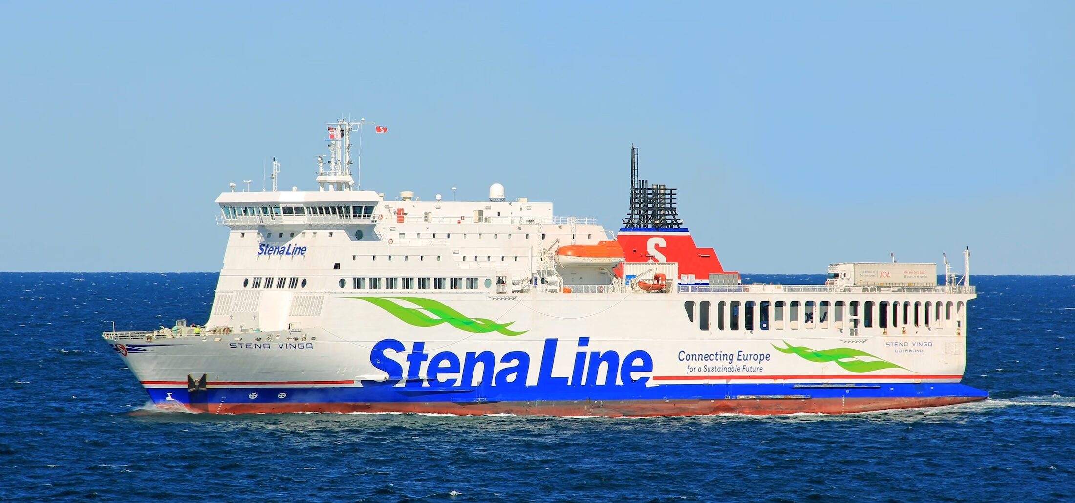 DFDS