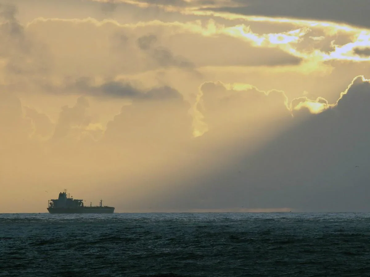 strait of hormuz