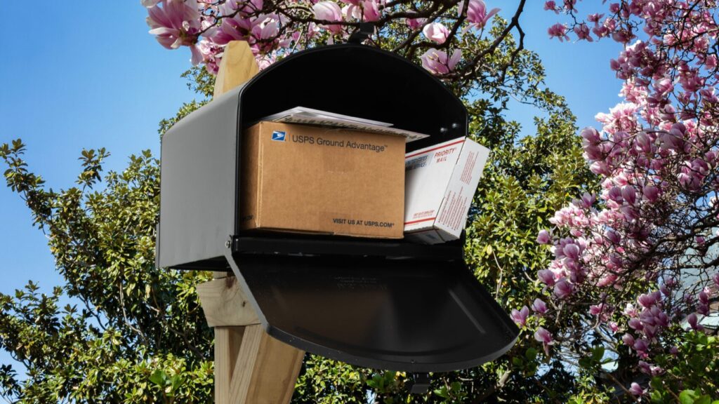 USPS