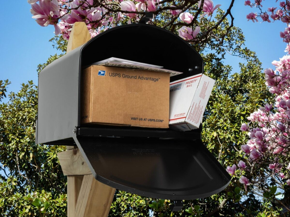 USPS