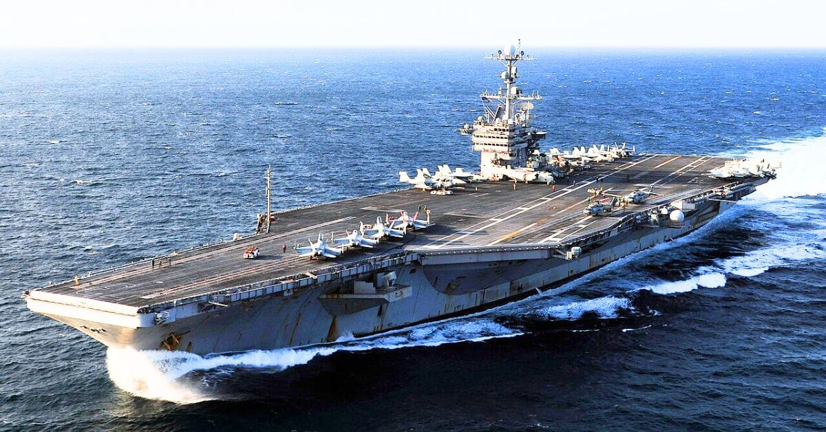 US Navy