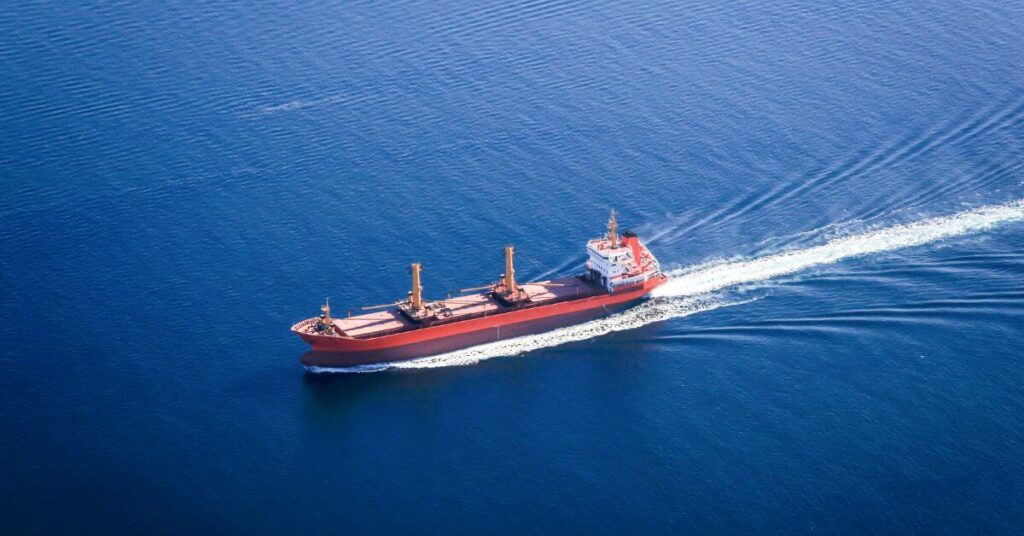 strait of hormuz