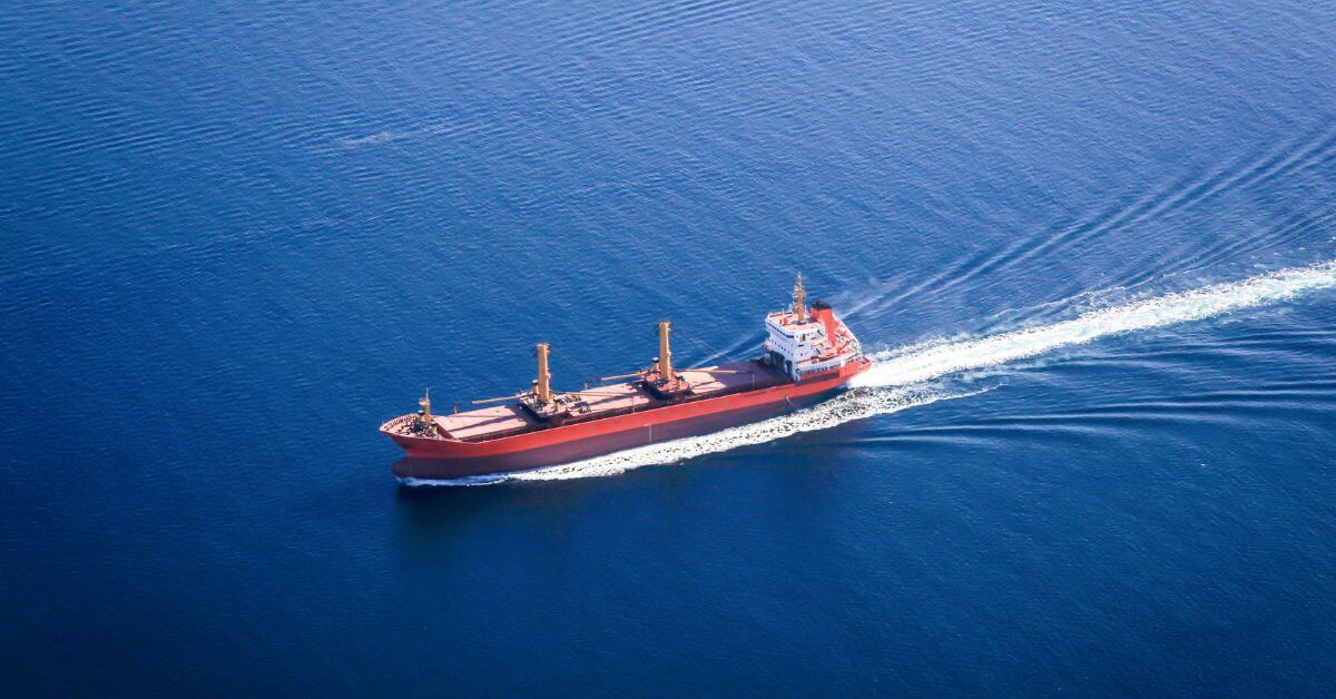 strait of hormuz