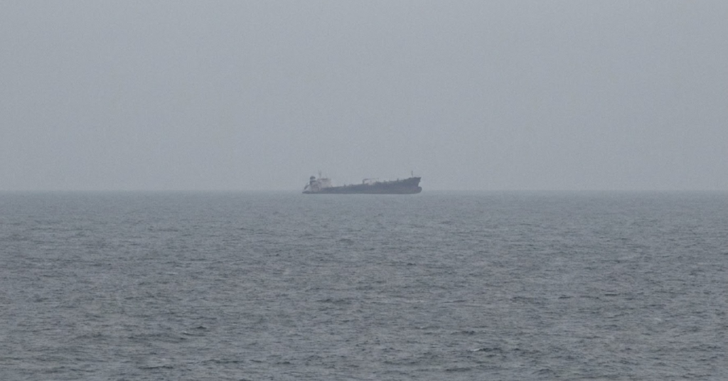 Bulk Carrier