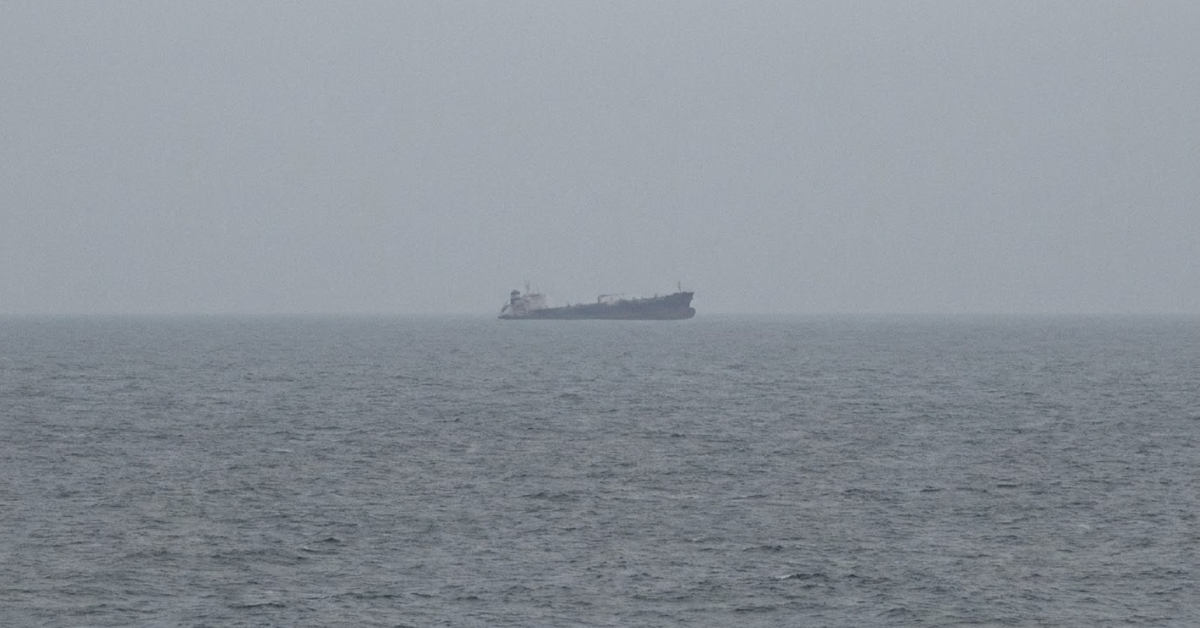 Bulk Carrier
