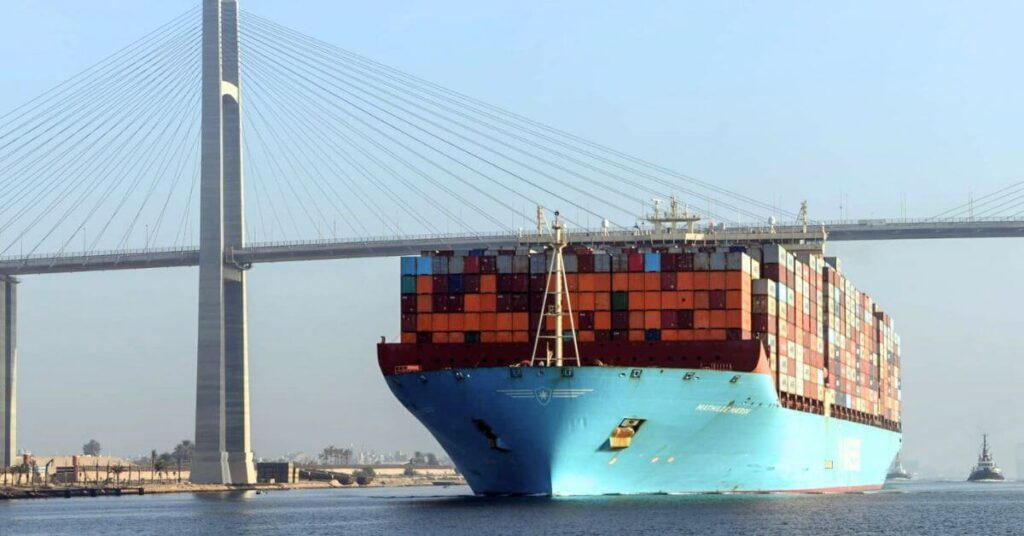 Maersk