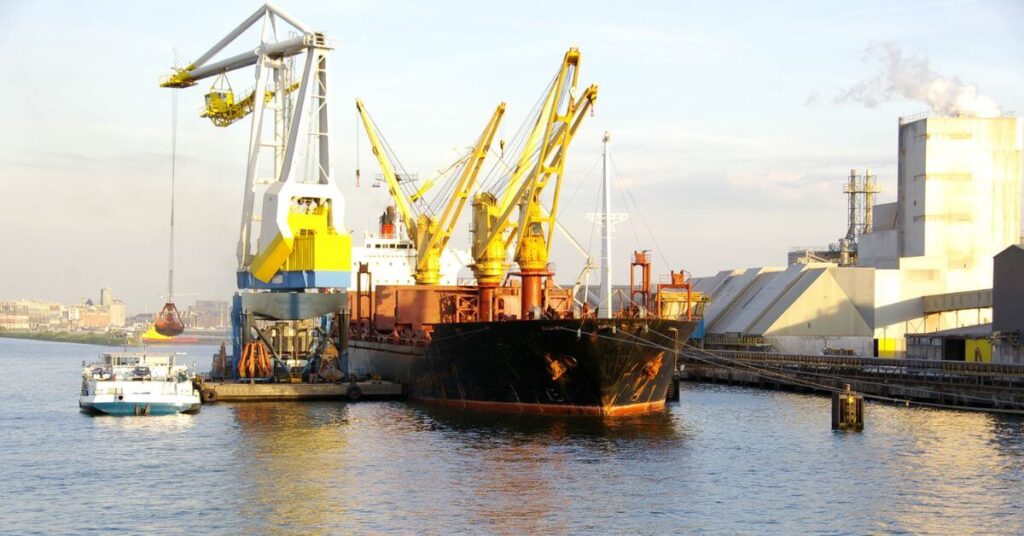 Black Sea