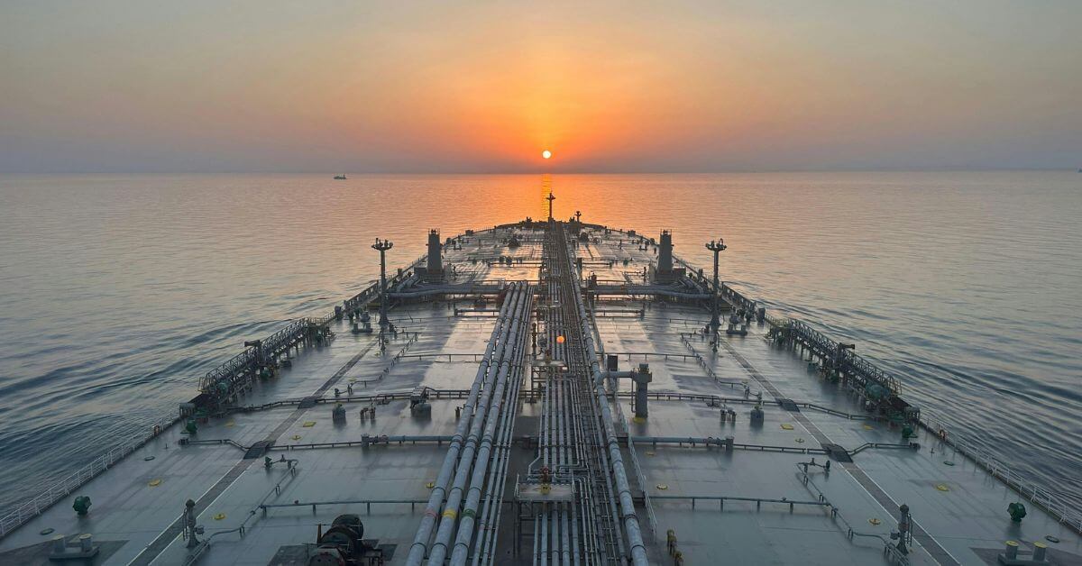strait of hormuz