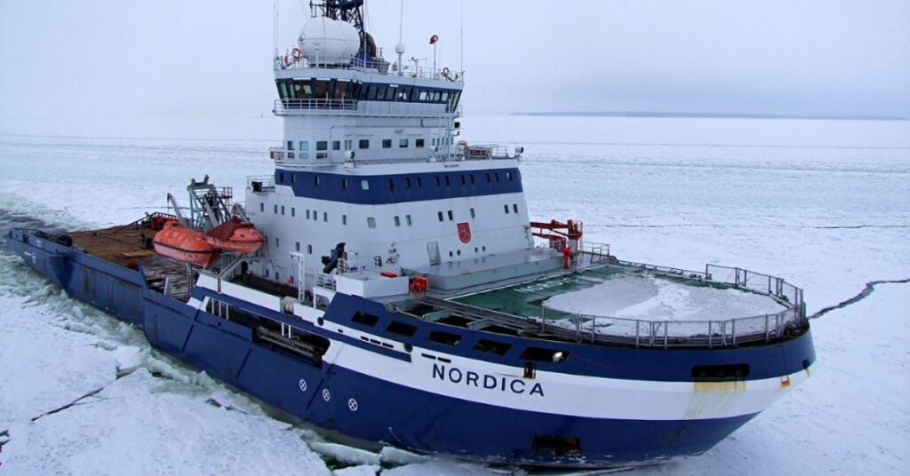 Arctic