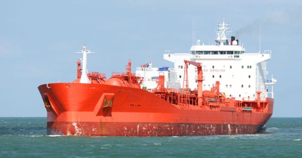 strait of hormuz