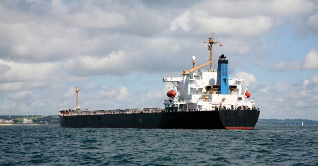 strait of hormuz